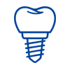 Affordable Mini Dental Implants